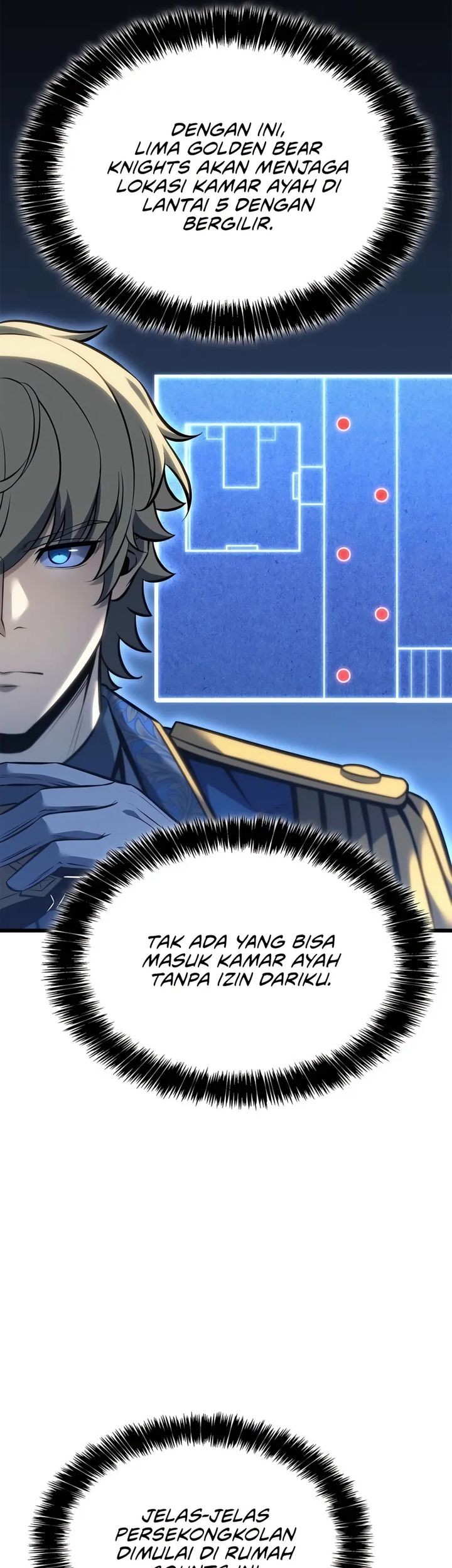 The Count’s Youngest Son Is A Player! Chapter 118 Gambar 27