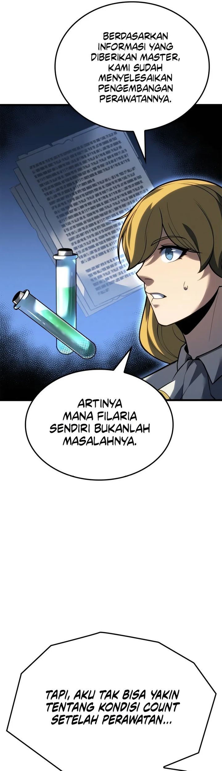 The Count’s Youngest Son Is A Player! Chapter 118 Gambar 41