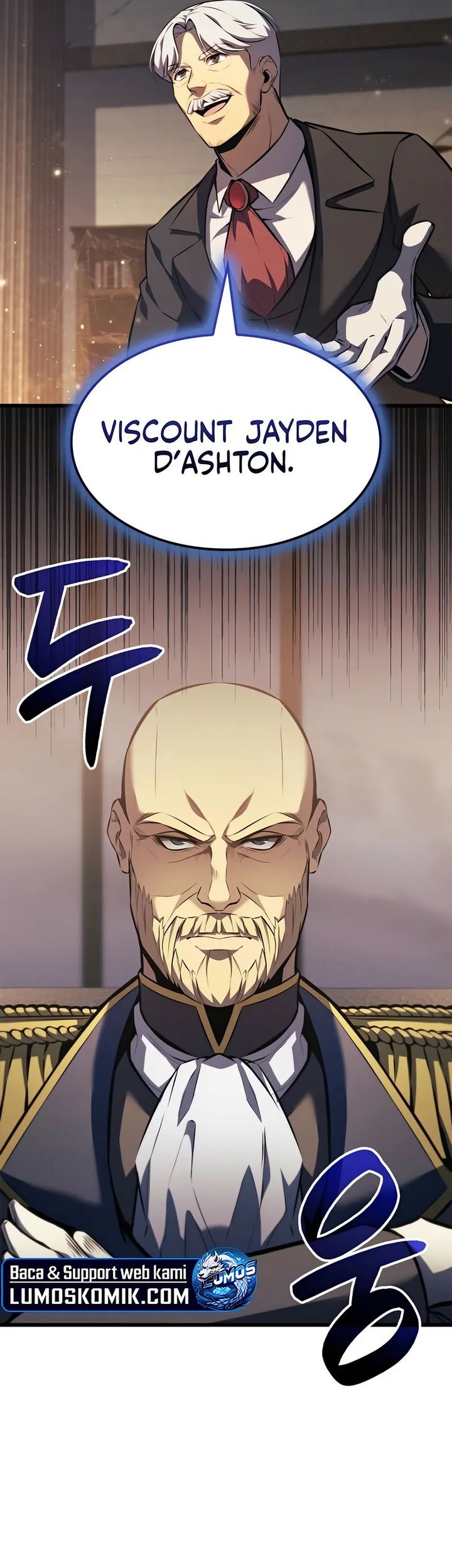 Baca  The Count’s Youngest Son Is A Player! Chapter 118 Gambar 2