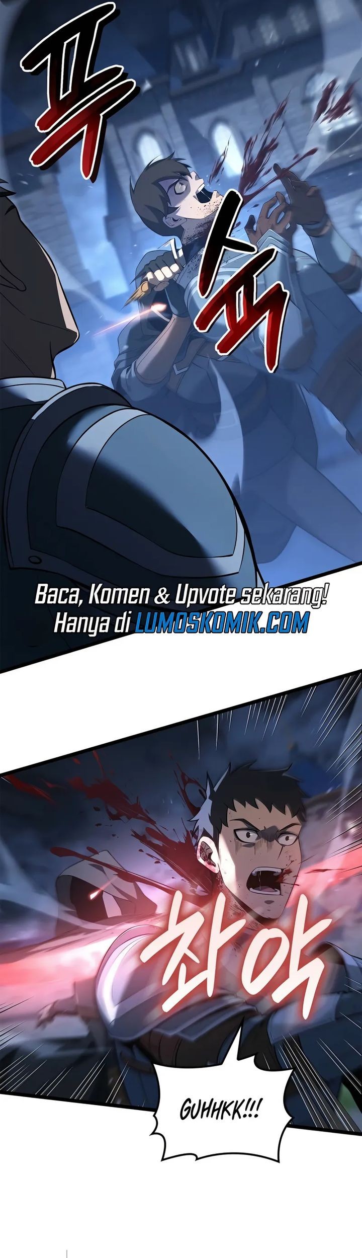 The Count’s Youngest Son Is A Player! Chapter 118 Gambar 56