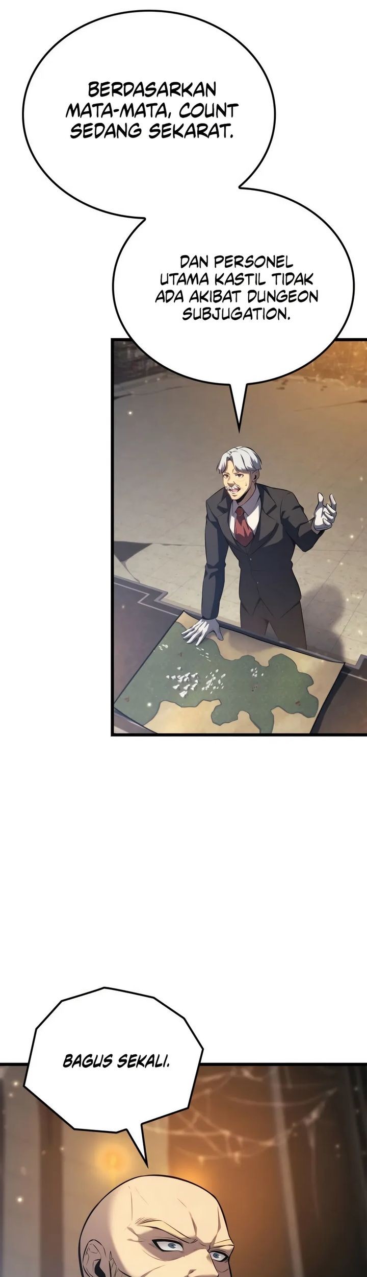 The Count’s Youngest Son Is A Player! Chapter 118 Gambar 4