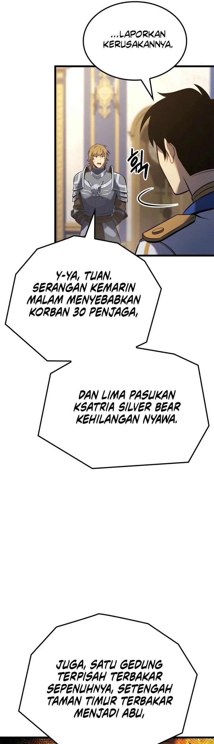 The Count’s Youngest Son Is A Player! Chapter 119 Gambar 40