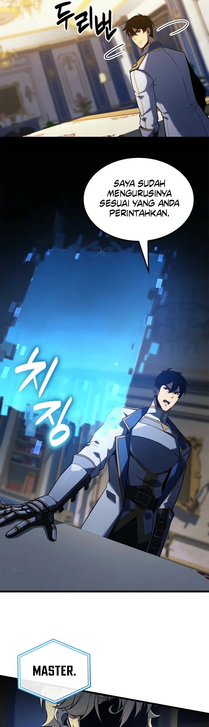 The Count’s Youngest Son Is A Player! Chapter 119 Gambar 52