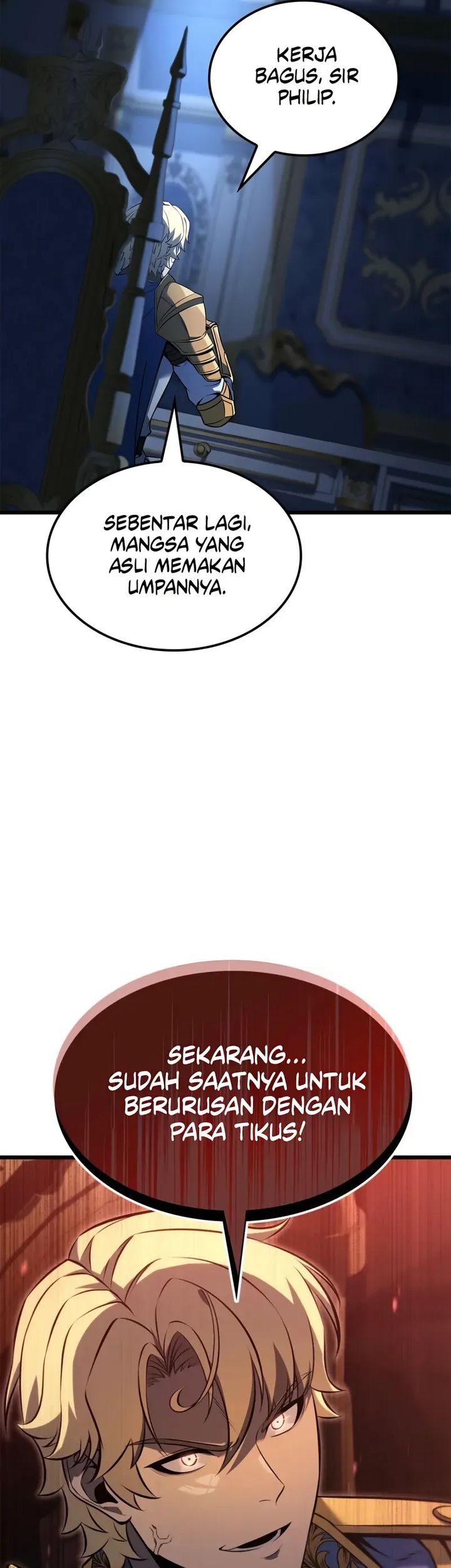 The Count’s Youngest Son Is A Player! Chapter 119 Gambar 54