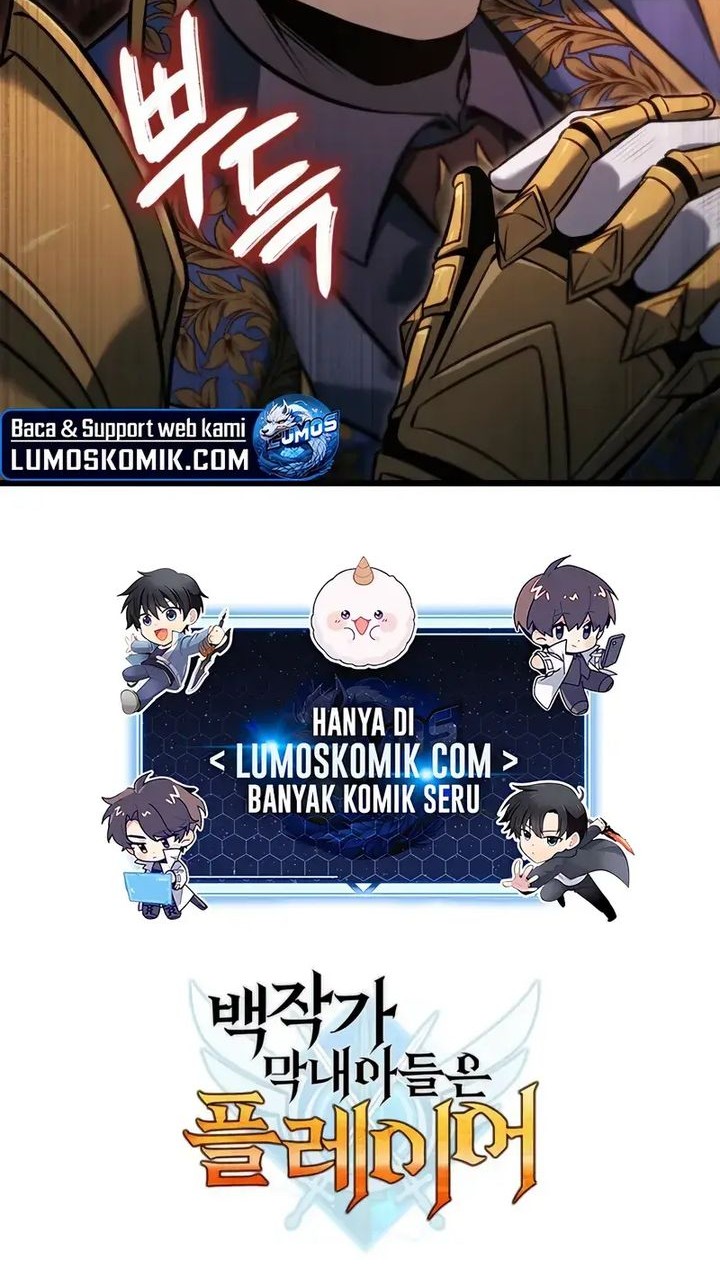 The Count’s Youngest Son Is A Player! Chapter 119 Gambar 55