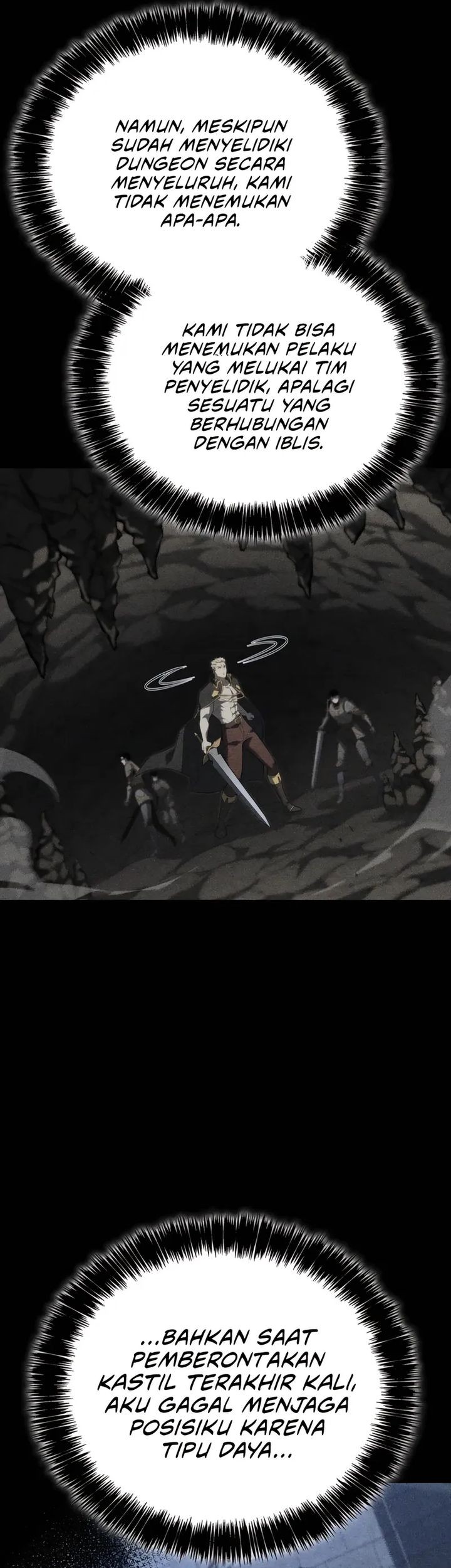 The Count’s Youngest Son Is A Player! Chapter 120 Gambar 27