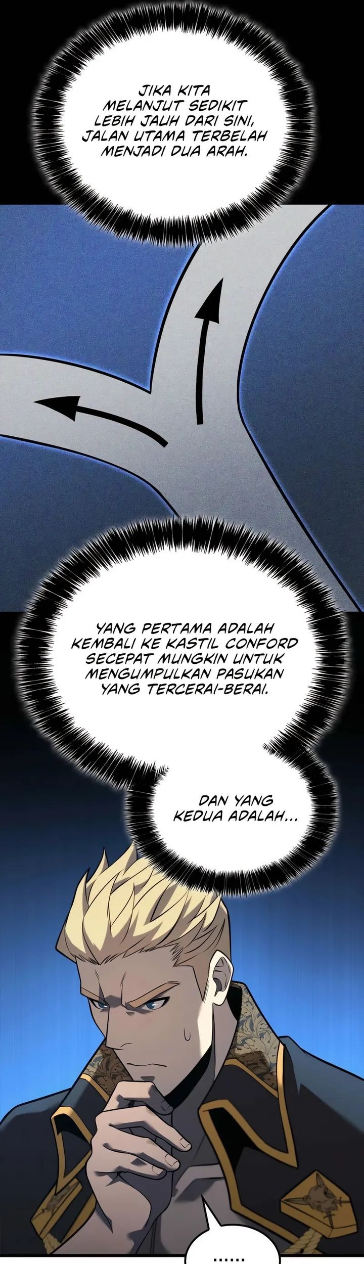 The Count’s Youngest Son Is A Player! Chapter 120 Gambar 33