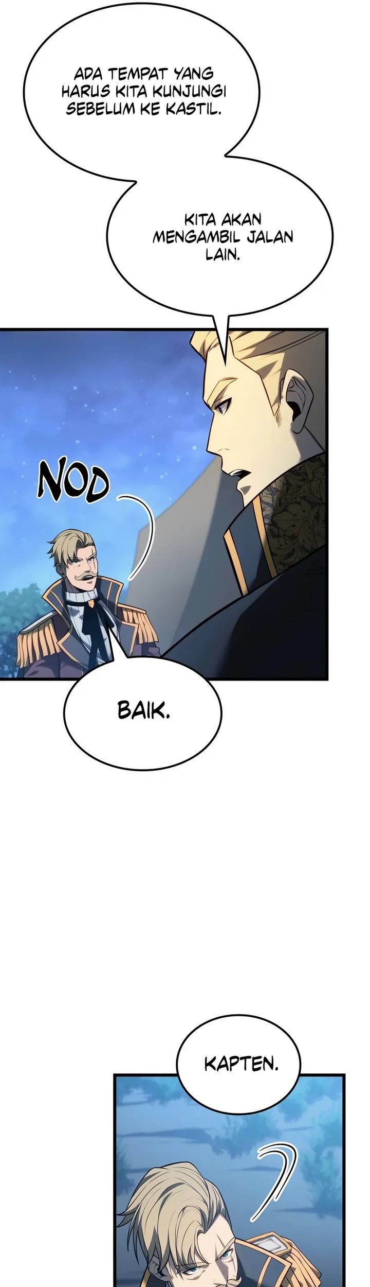 The Count’s Youngest Son Is A Player! Chapter 120 Gambar 35