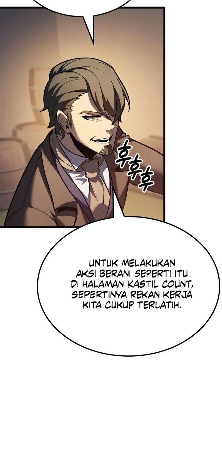 The Count’s Youngest Son Is A Player! Chapter 120 Gambar 12