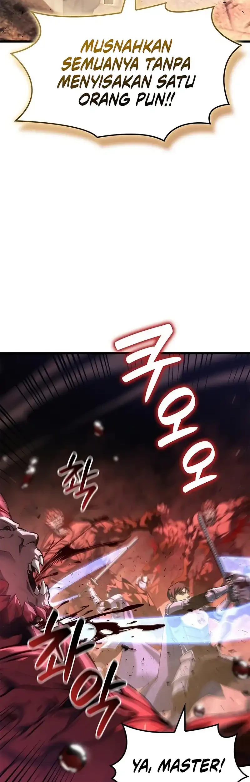 The Count’s Youngest Son Is A Player! Chapter 121 Gambar 43