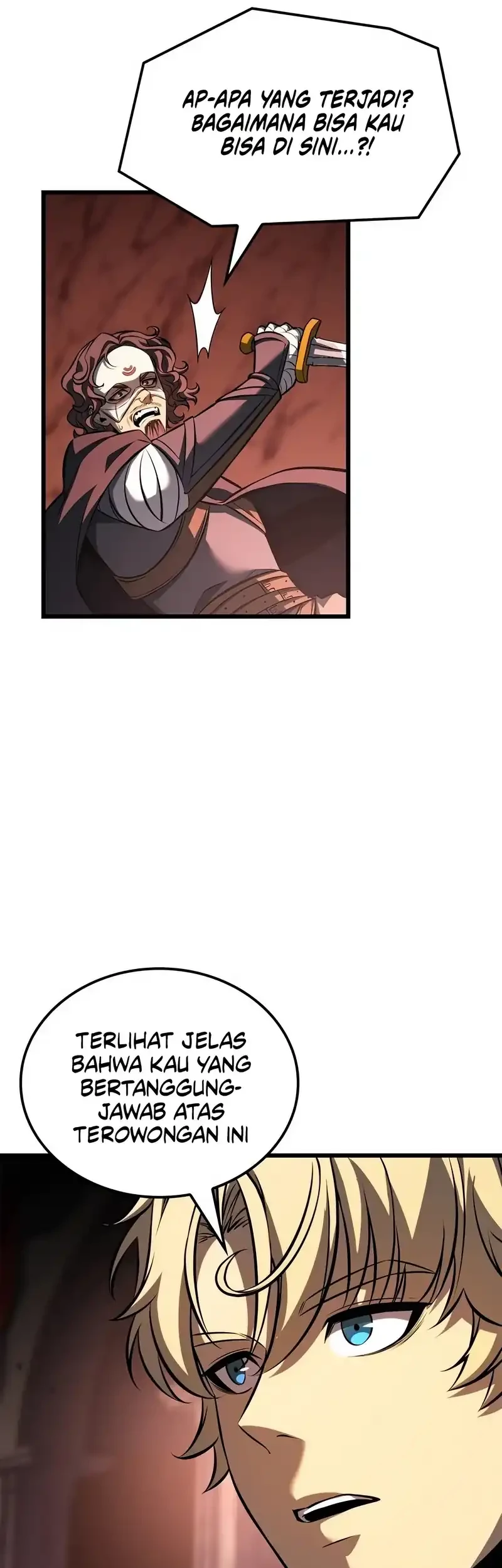 The Count’s Youngest Son Is A Player! Chapter 121 Gambar 45