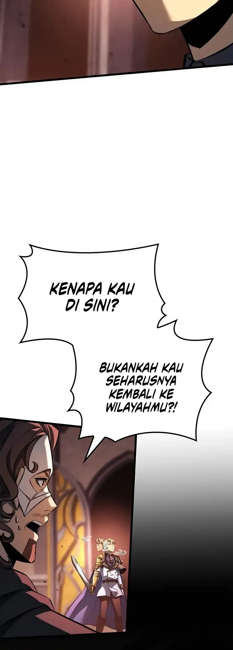 The Count’s Youngest Son Is A Player! Chapter 121 Gambar 46