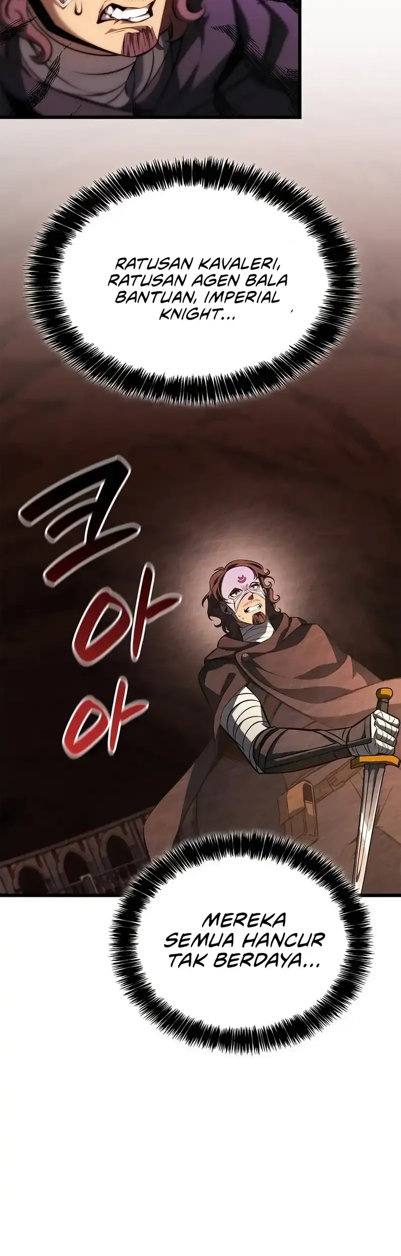 The Count’s Youngest Son Is A Player! Chapter 121 Gambar 48