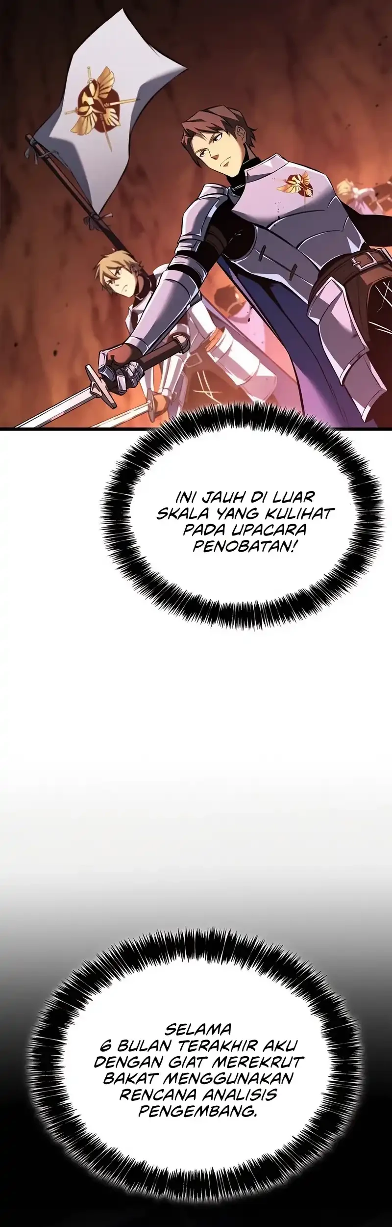 The Count’s Youngest Son Is A Player! Chapter 121 Gambar 50