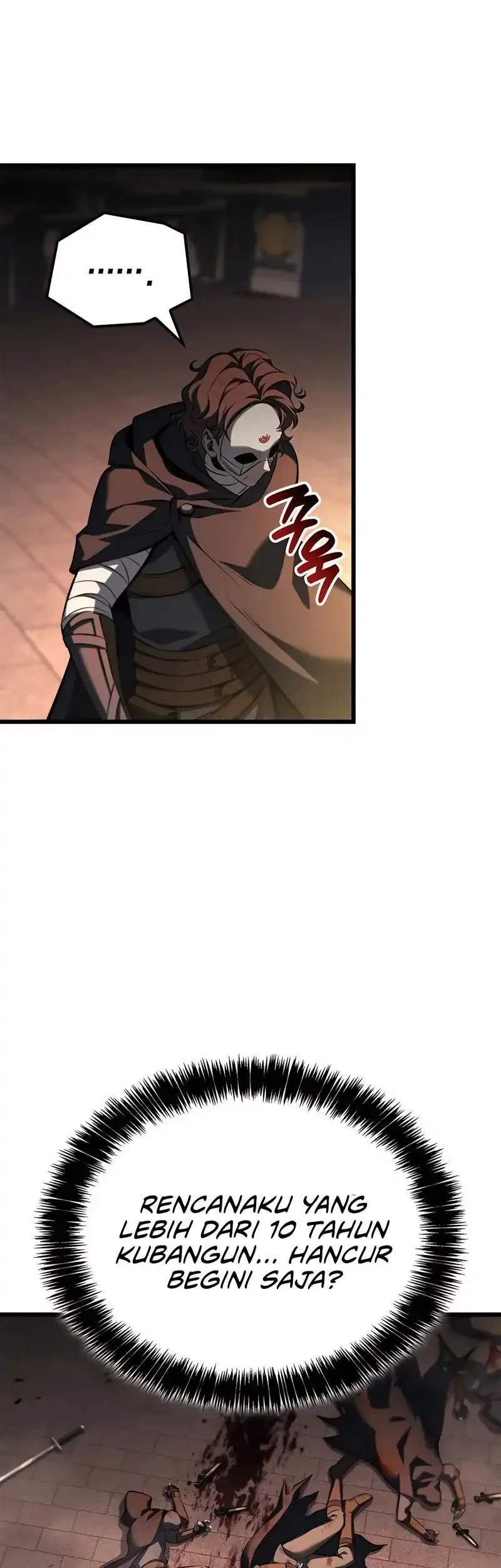 The Count’s Youngest Son Is A Player! Chapter 121 Gambar 54