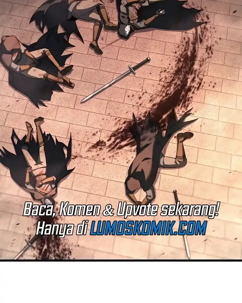 The Count’s Youngest Son Is A Player! Chapter 121 Gambar 55