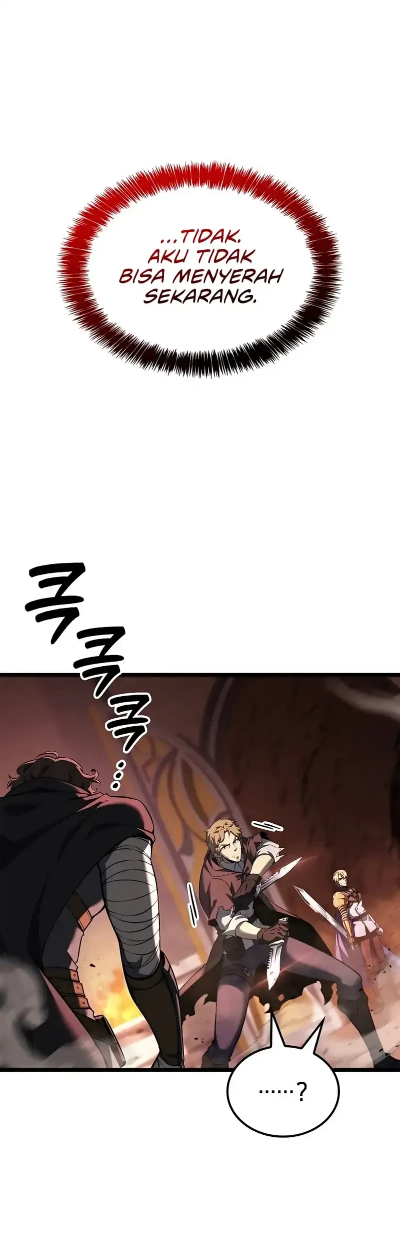 The Count’s Youngest Son Is A Player! Chapter 121 Gambar 56