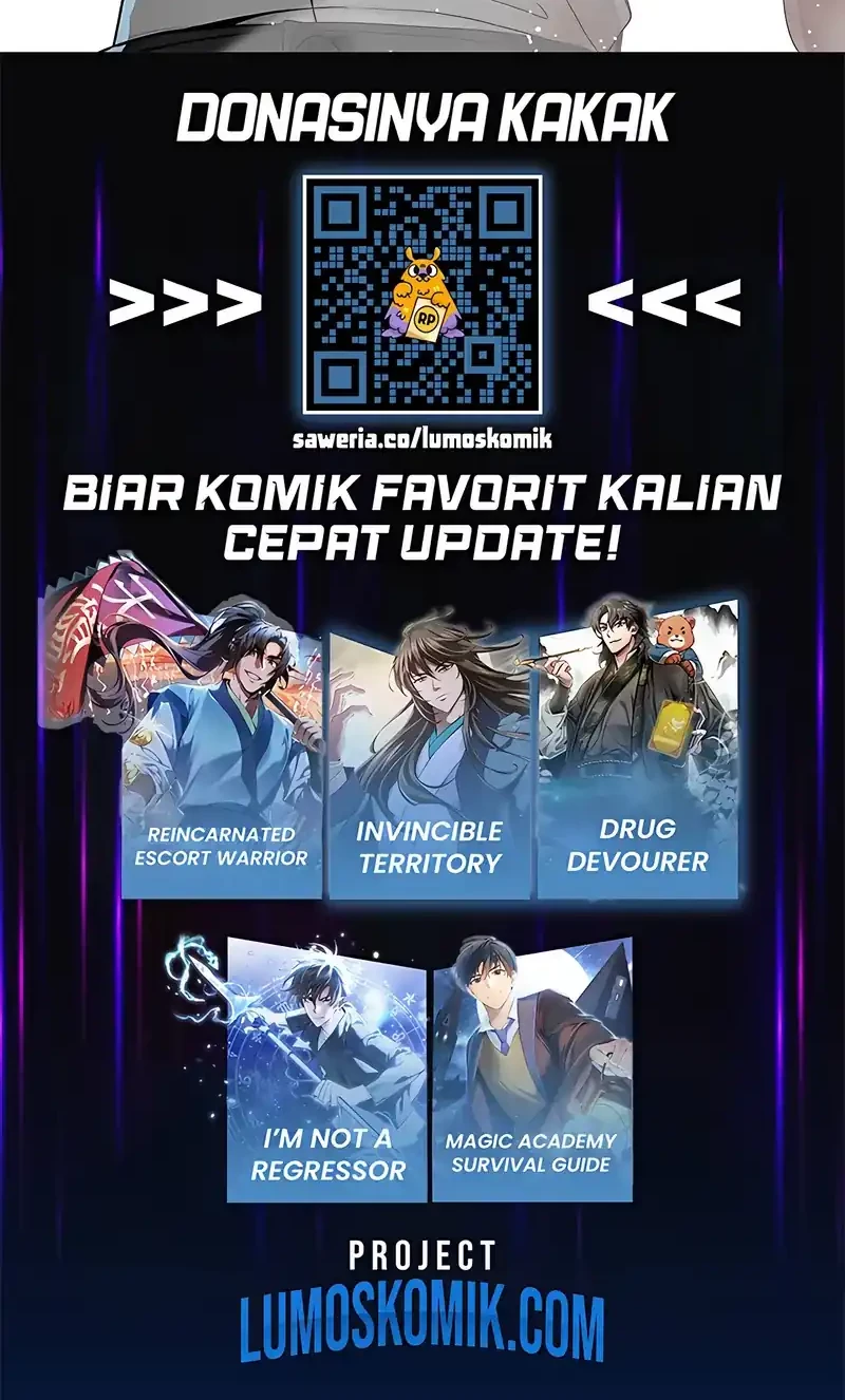 The Count’s Youngest Son Is A Player! Chapter 121 Gambar 62