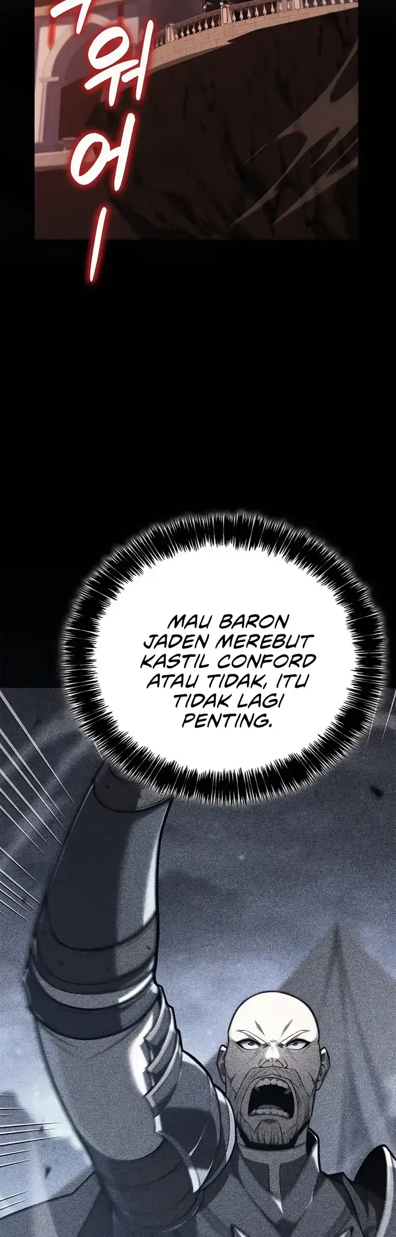 The Count’s Youngest Son Is A Player! Chapter 121 Gambar 4