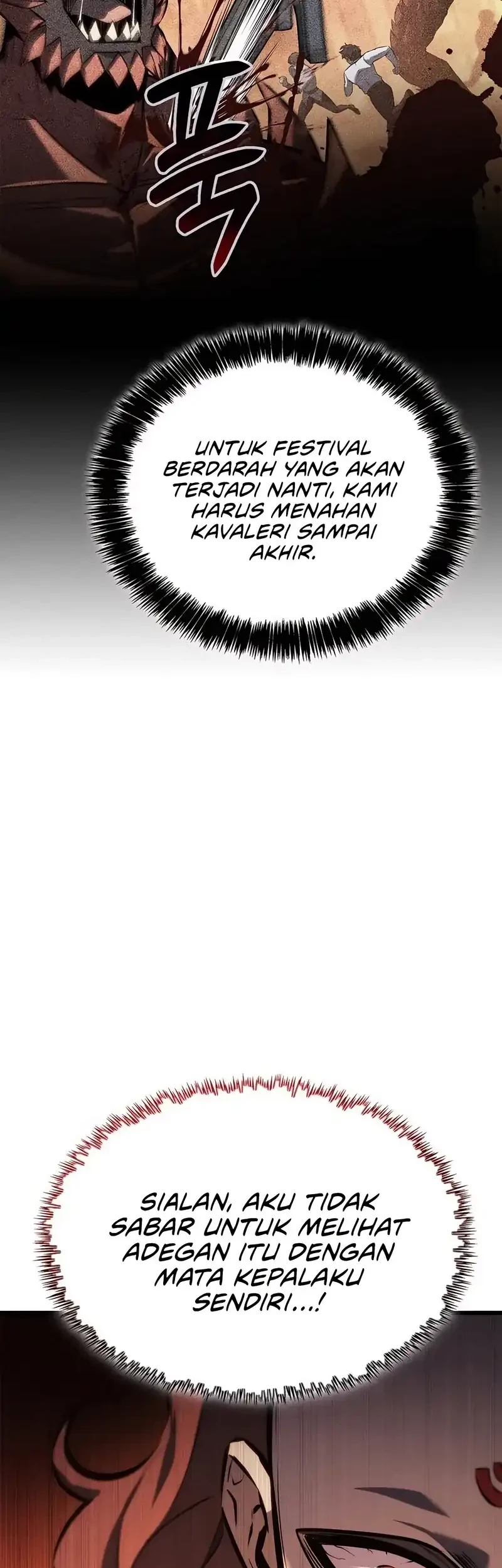 The Count’s Youngest Son Is A Player! Chapter 121 Gambar 7