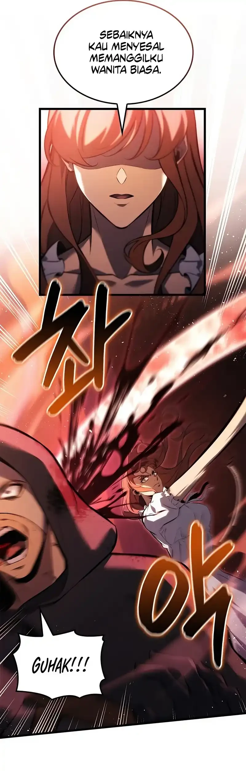 The Count’s Youngest Son Is A Player! Chapter 121 Gambar 15