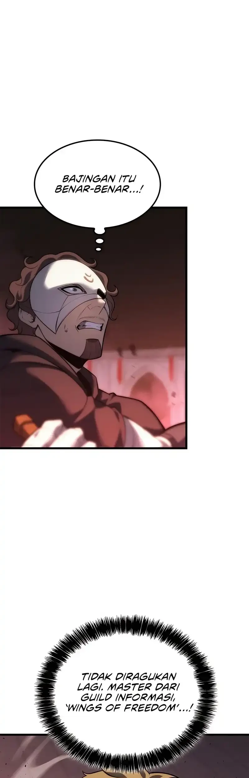 The Count’s Youngest Son Is A Player! Chapter 121 Gambar 24