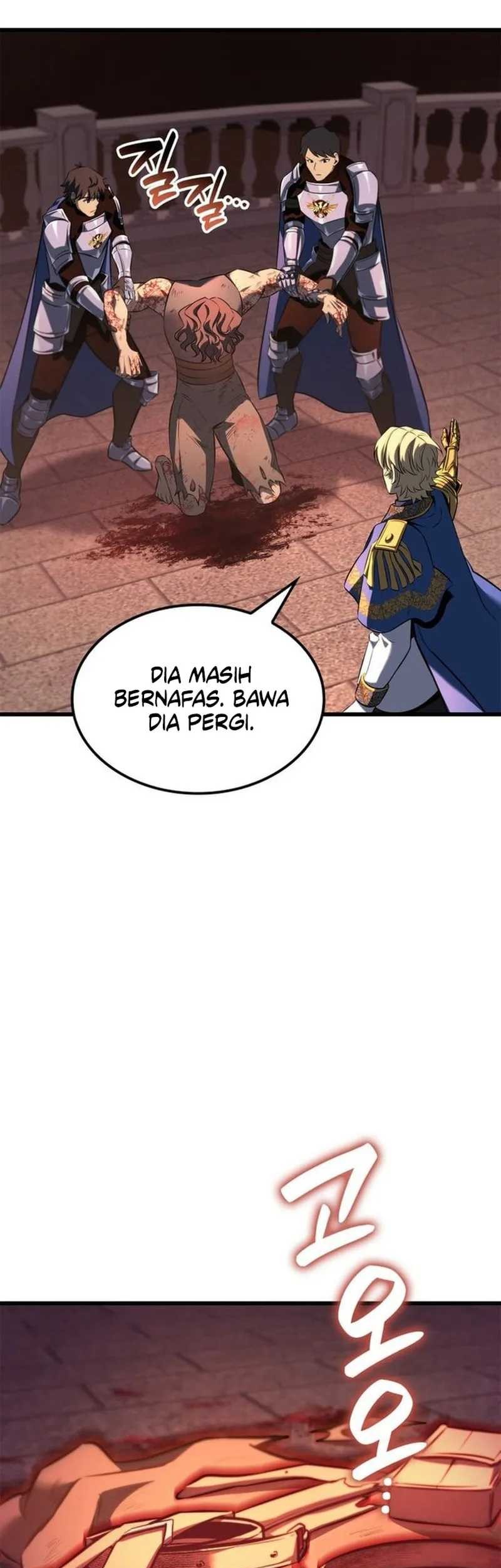 The Count’s Youngest Son Is A Player! Chapter 122 Gambar 29