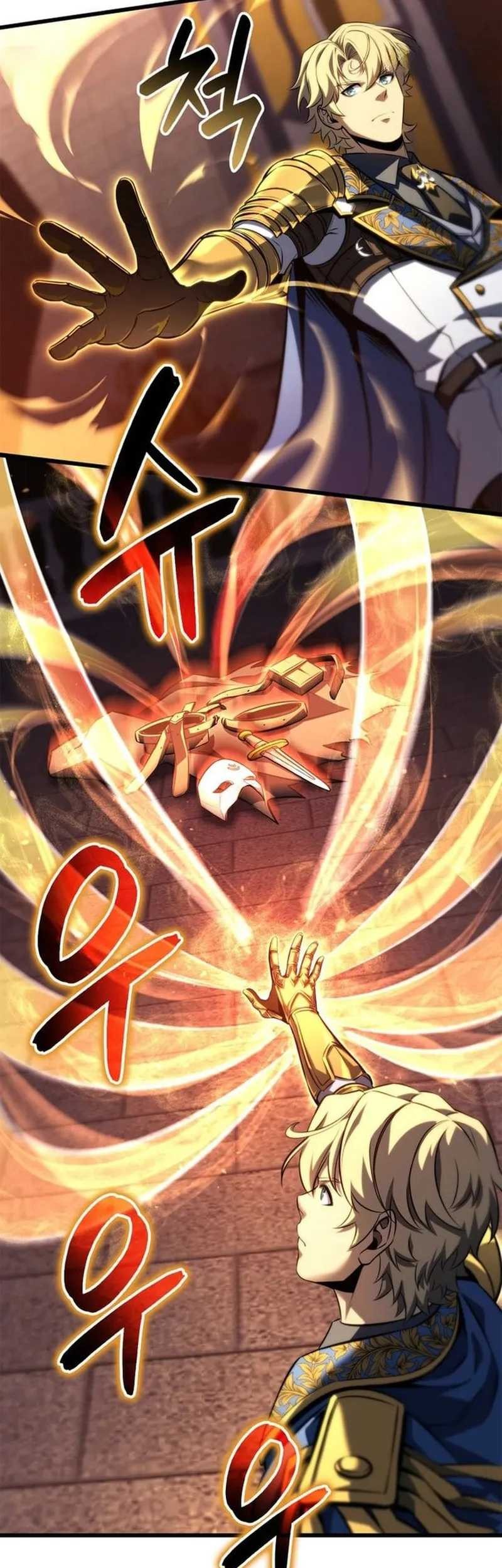 The Count’s Youngest Son Is A Player! Chapter 122 Gambar 31