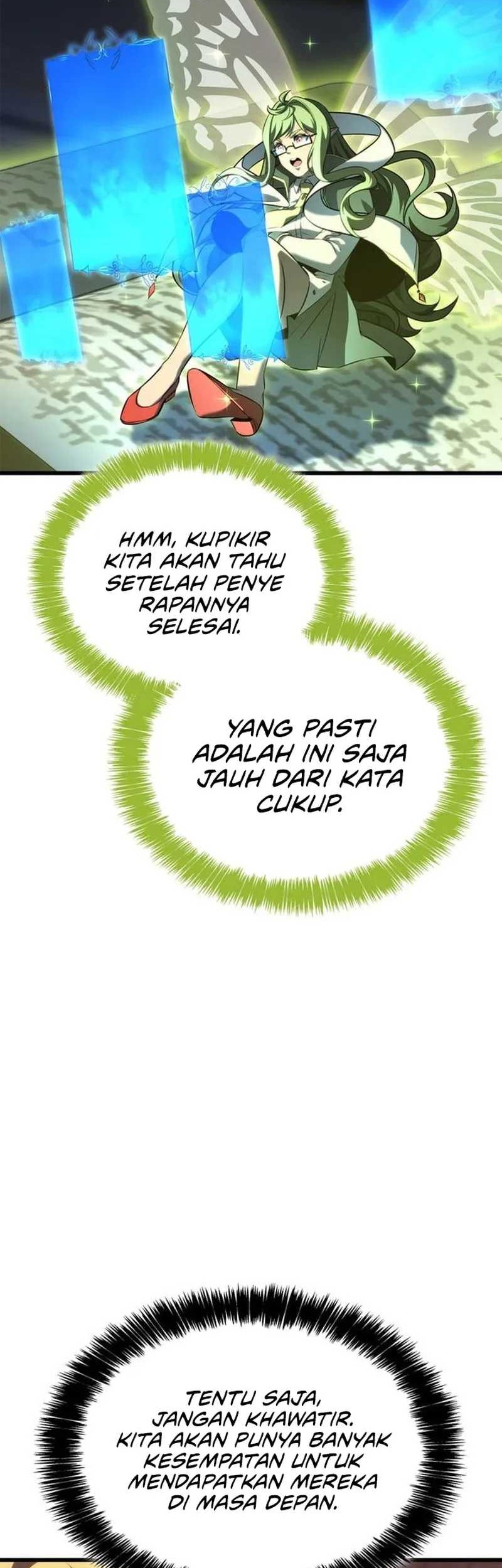 The Count’s Youngest Son Is A Player! Chapter 122 Gambar 35