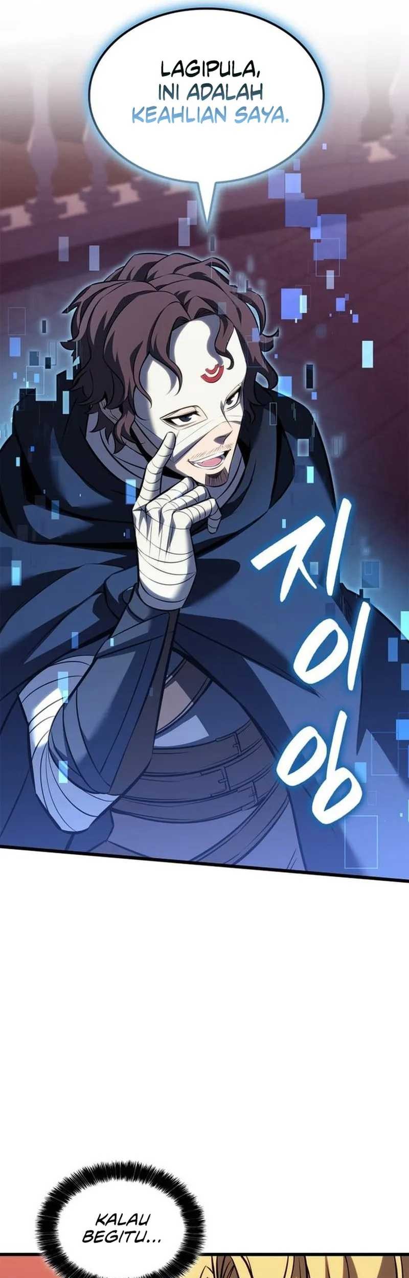 The Count’s Youngest Son Is A Player! Chapter 122 Gambar 39