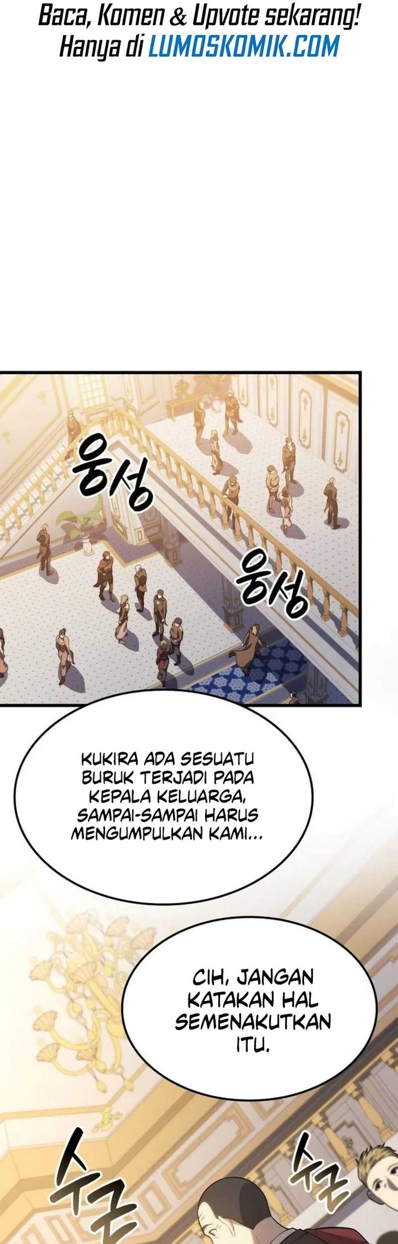 The Count’s Youngest Son Is A Player! Chapter 122 Gambar 42