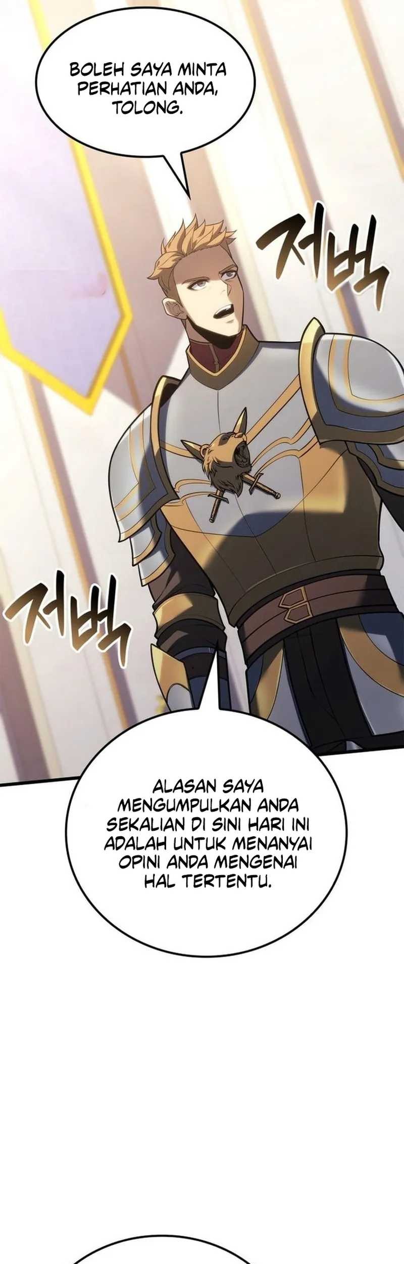 The Count’s Youngest Son Is A Player! Chapter 122 Gambar 45