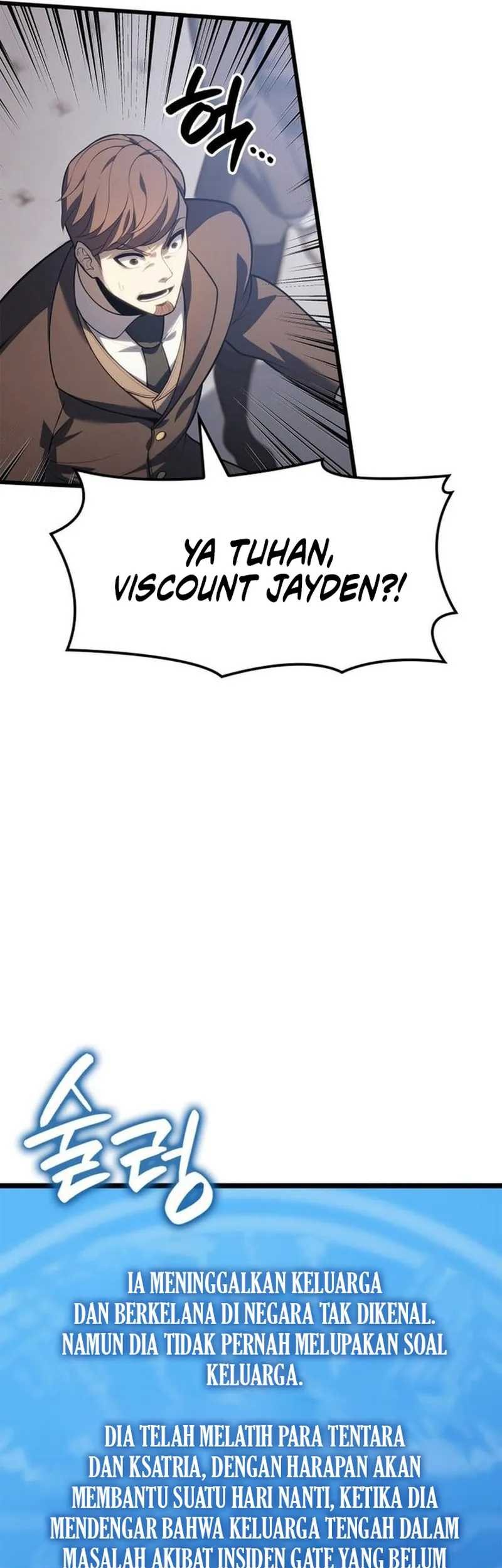 The Count’s Youngest Son Is A Player! Chapter 122 Gambar 48