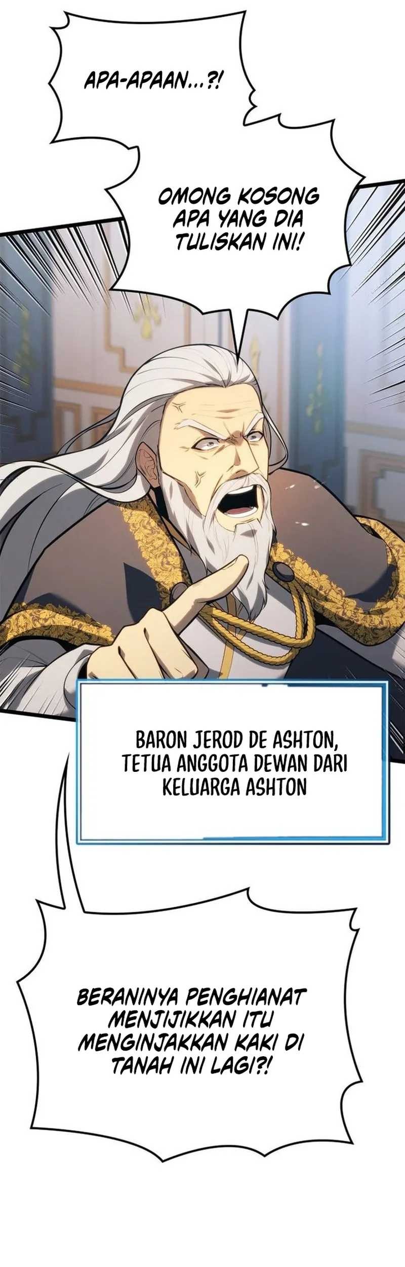 The Count’s Youngest Son Is A Player! Chapter 122 Gambar 50