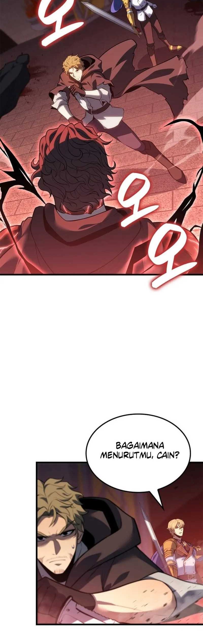 Baca  The Count’s Youngest Son Is A Player! Chapter 122 Gambar 2