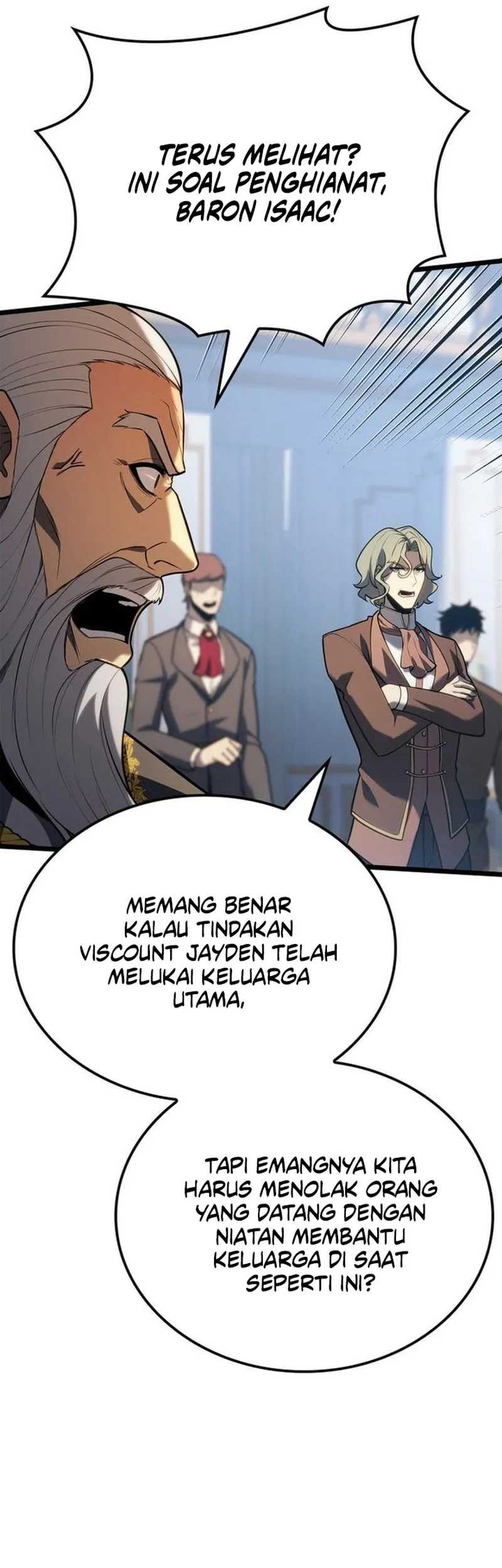 The Count’s Youngest Son Is A Player! Chapter 122 Gambar 52
