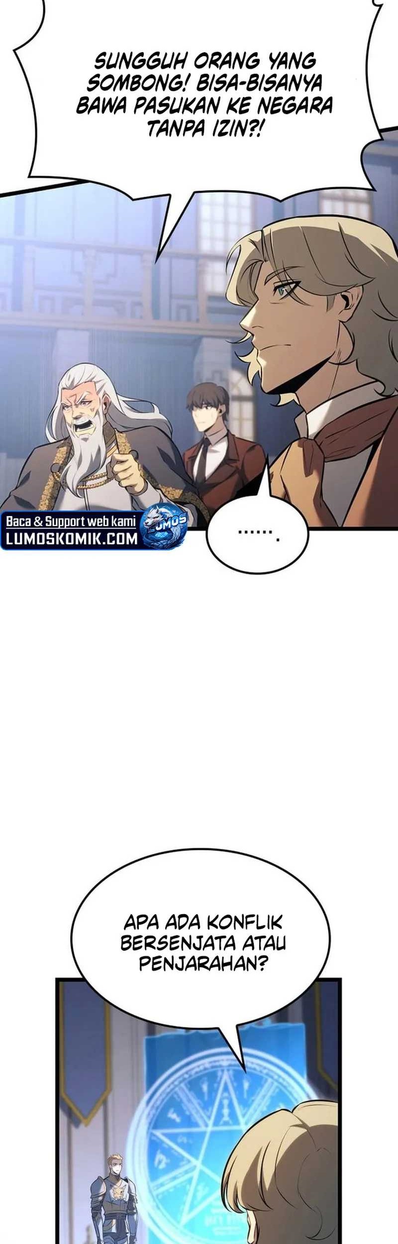 The Count’s Youngest Son Is A Player! Chapter 122 Gambar 55