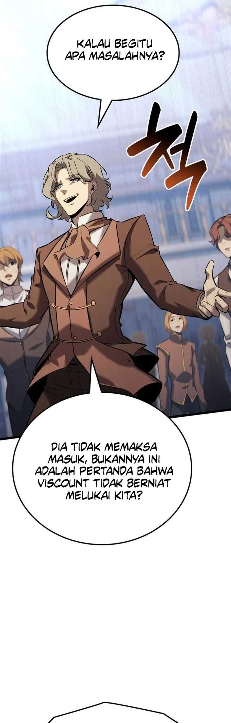 The Count’s Youngest Son Is A Player! Chapter 122 Gambar 57