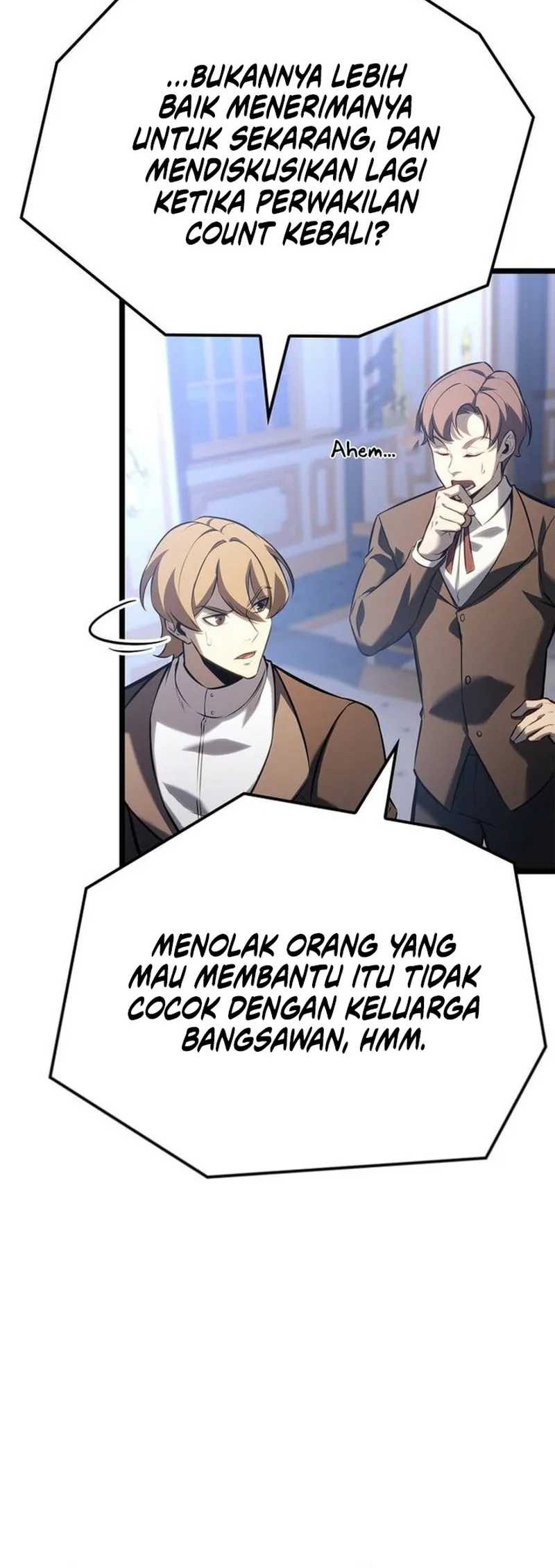The Count’s Youngest Son Is A Player! Chapter 122 Gambar 58