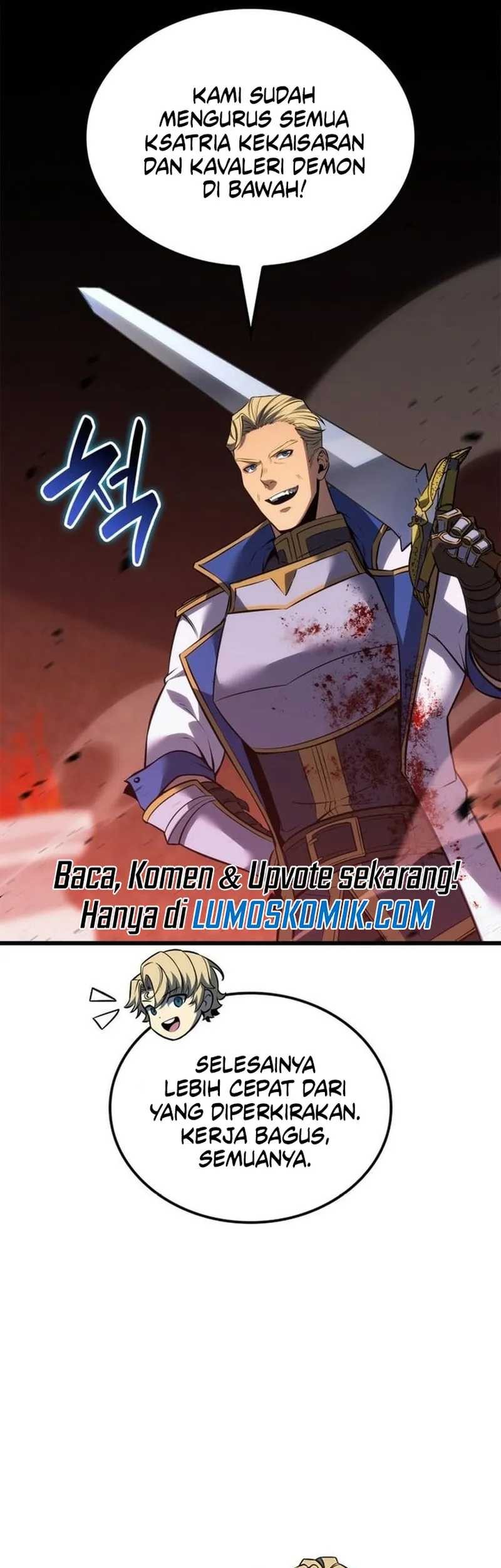 The Count’s Youngest Son Is A Player! Chapter 122 Gambar 12