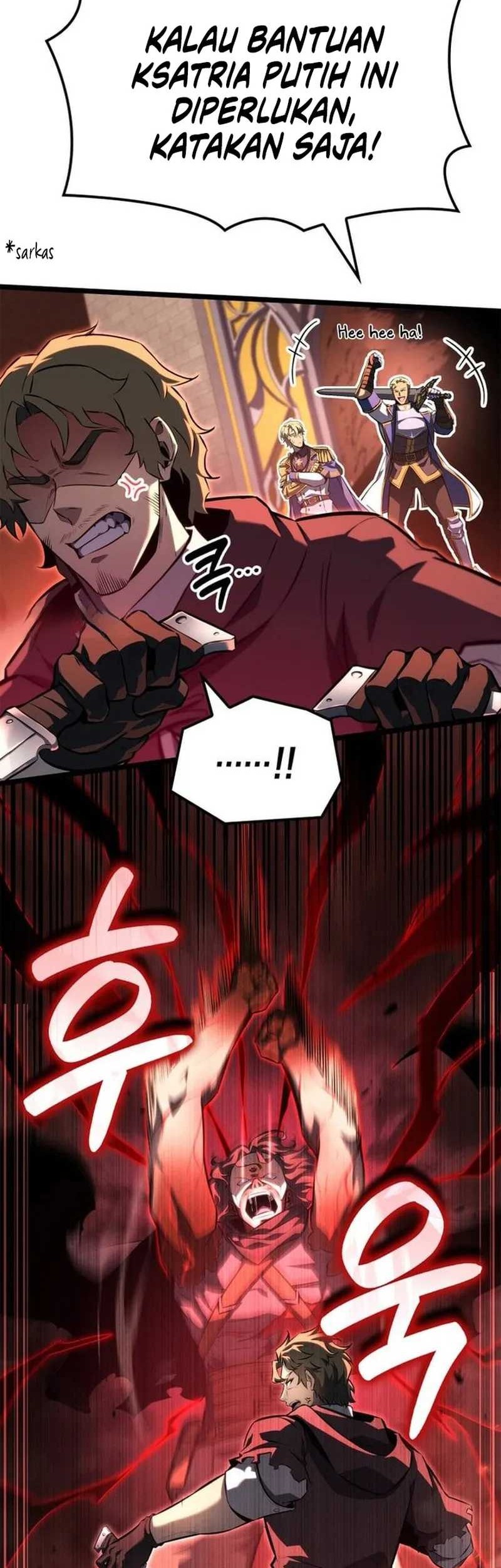 The Count’s Youngest Son Is A Player! Chapter 122 Gambar 15