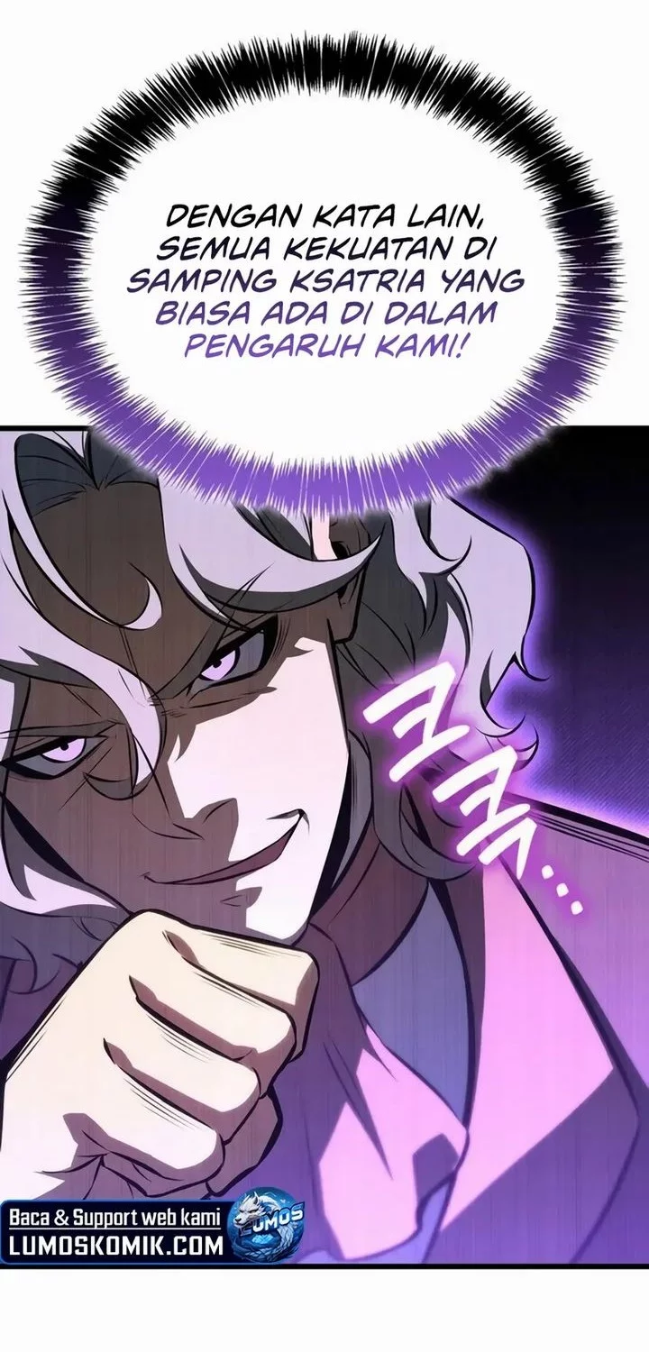 The Count’s Youngest Son Is A Player! Chapter 123 Gambar 33