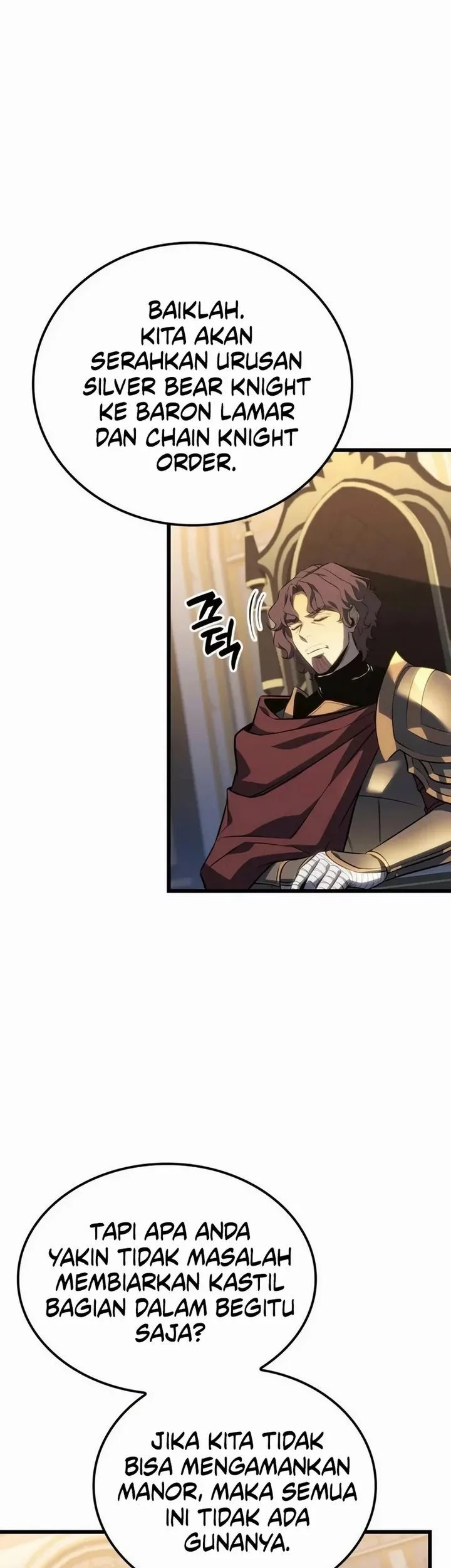 The Count’s Youngest Son Is A Player! Chapter 123 Gambar 34