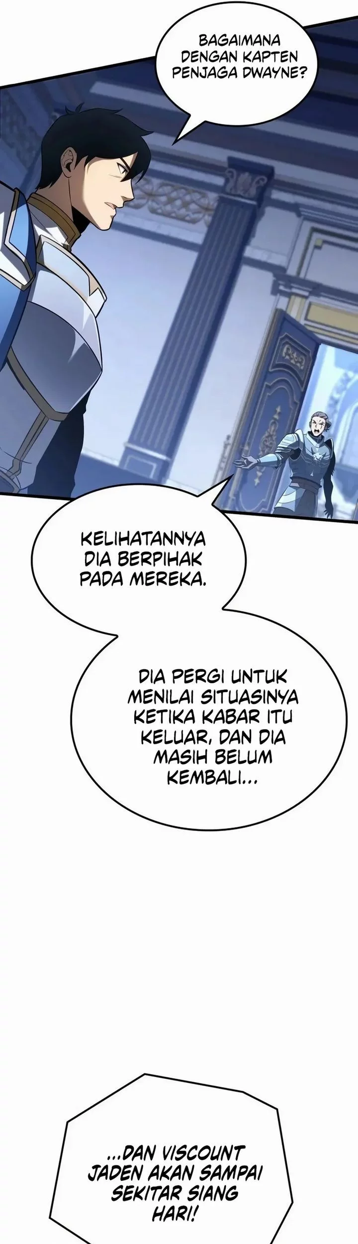 The Count’s Youngest Son Is A Player! Chapter 123 Gambar 50