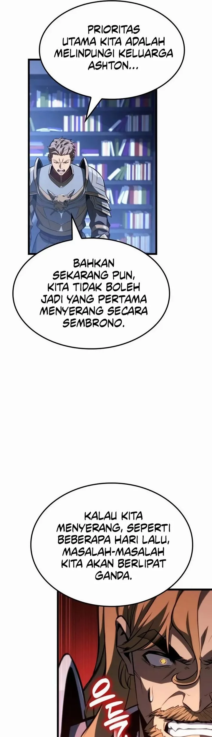 The Count’s Youngest Son Is A Player! Chapter 123 Gambar 54