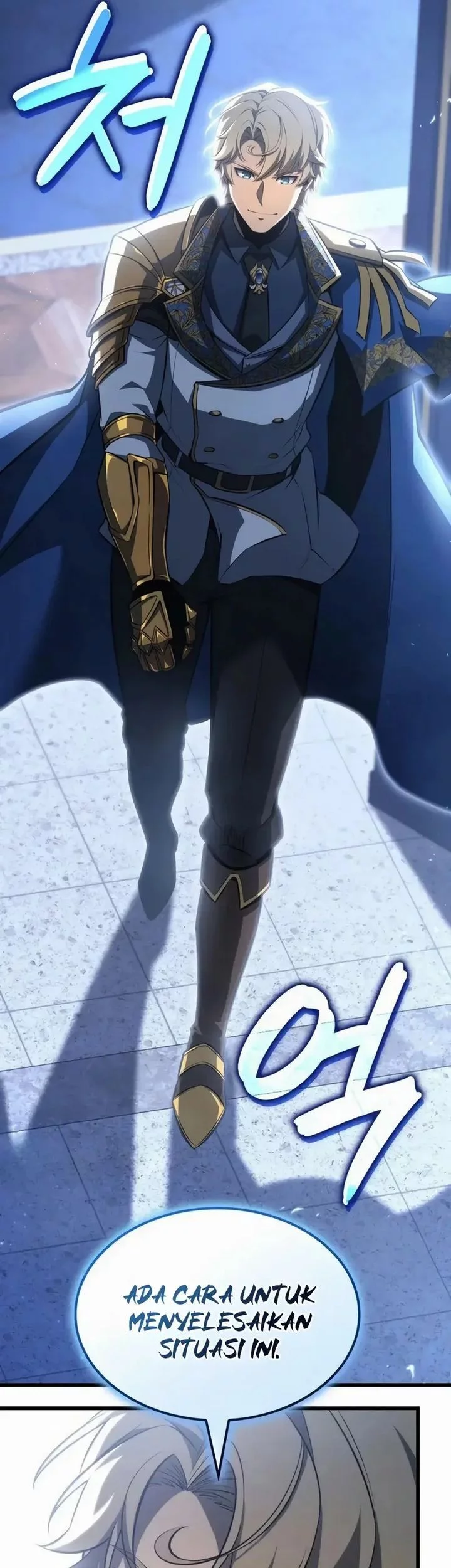 The Count’s Youngest Son Is A Player! Chapter 123 Gambar 60