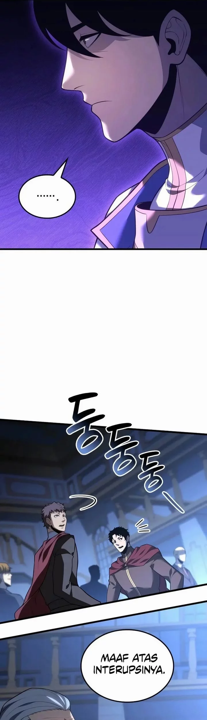 The Count’s Youngest Son Is A Player! Chapter 123 Gambar 9