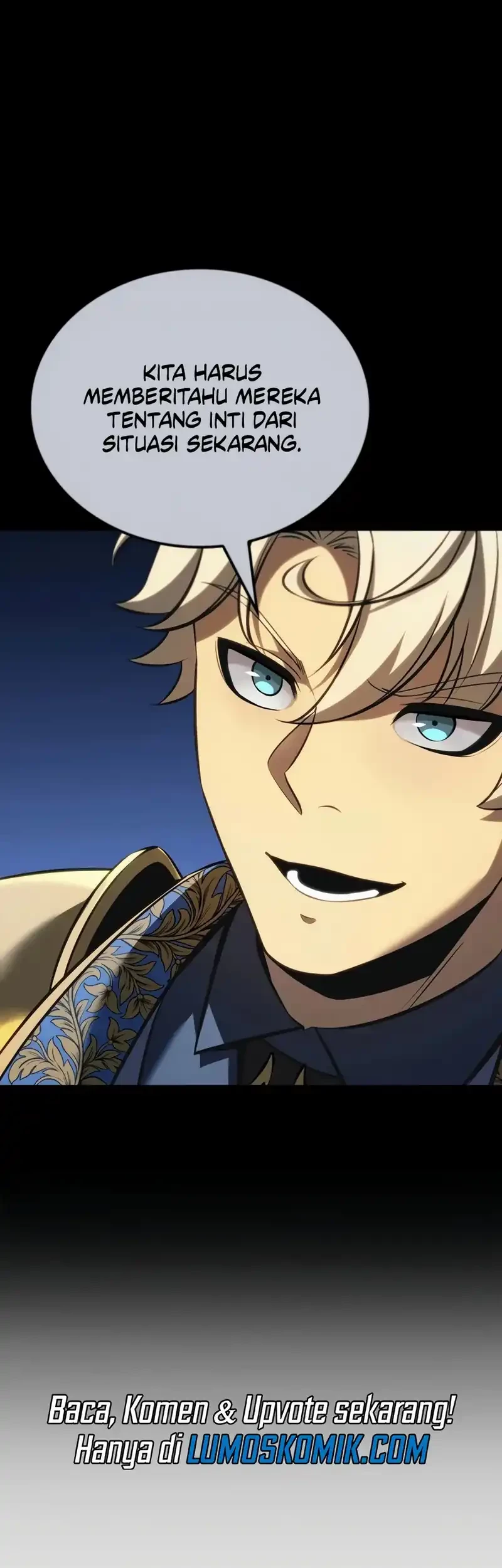 The Count’s Youngest Son Is A Player! Chapter 124 Gambar 25