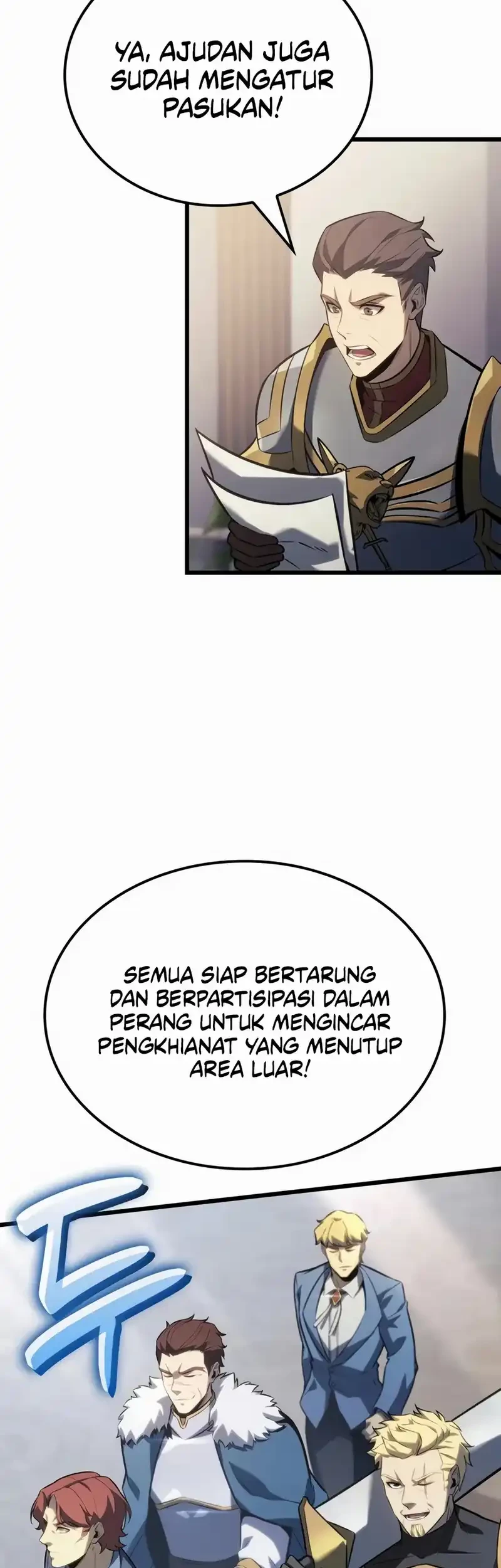 The Count’s Youngest Son Is A Player! Chapter 124 Gambar 44