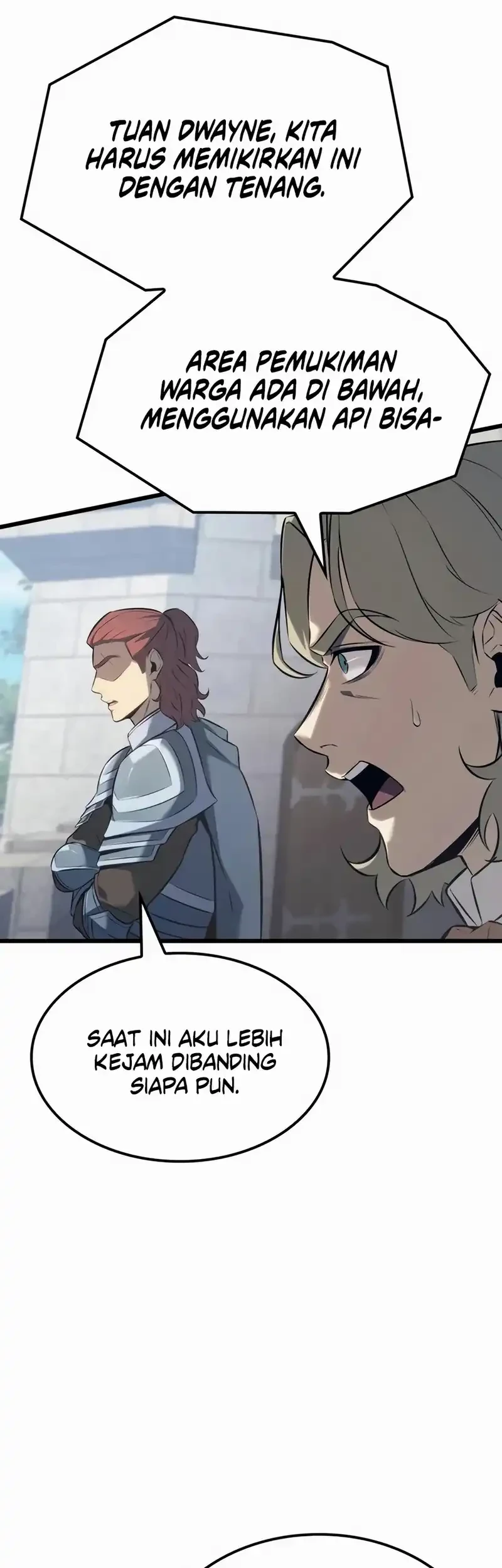 The Count’s Youngest Son Is A Player! Chapter 124 Gambar 56